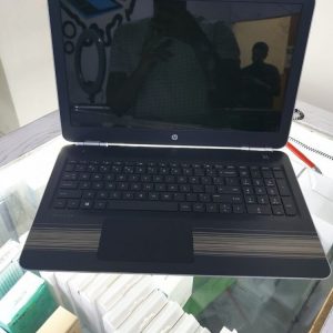 Laptop