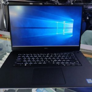 Laptop Brand new Dell xps