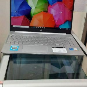 Dell laptop