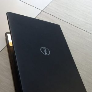 Dell laptop