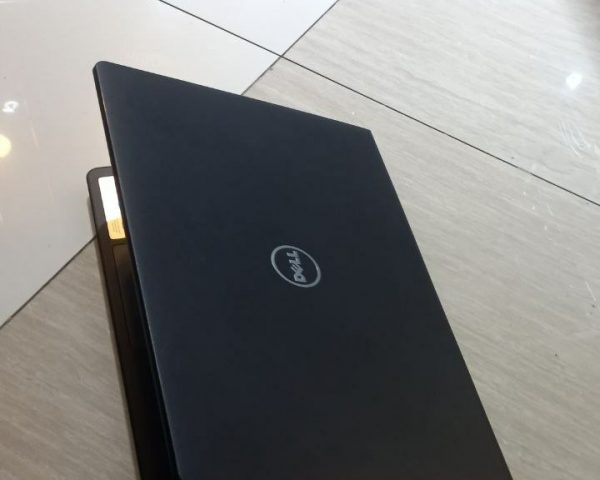 Dell laptop