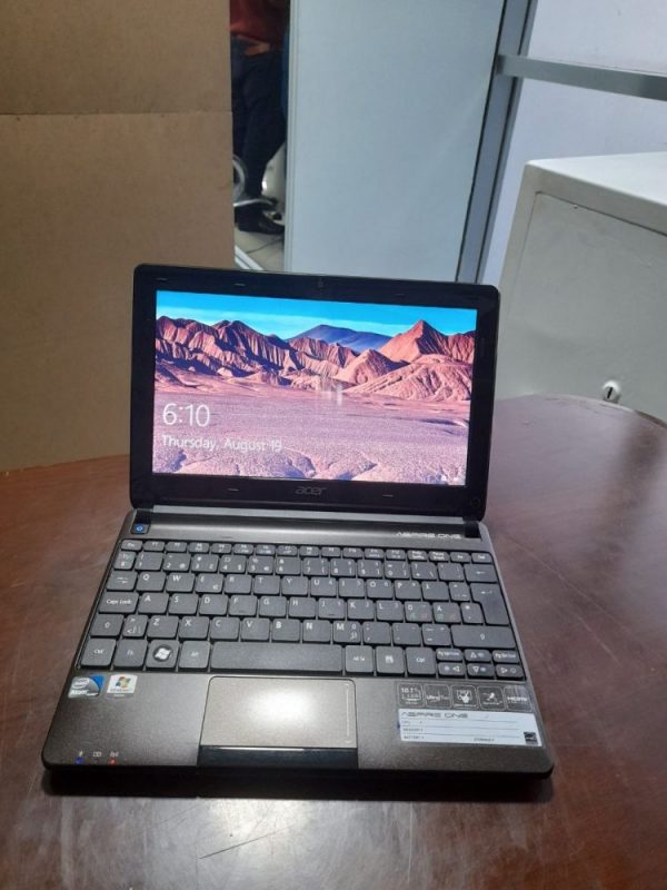 mini laptop