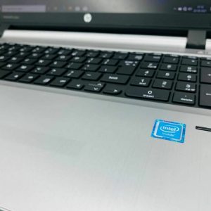 hp probook Laptop