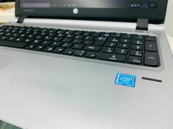 hp probook Laptop