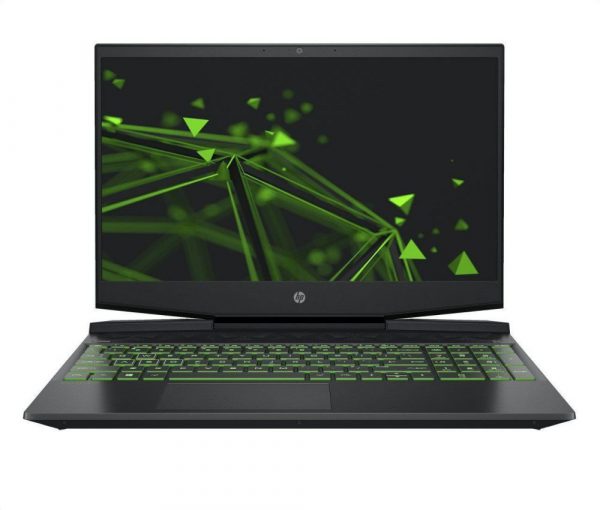 Hp power gaming