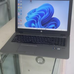 Hp Elitebook Laptop