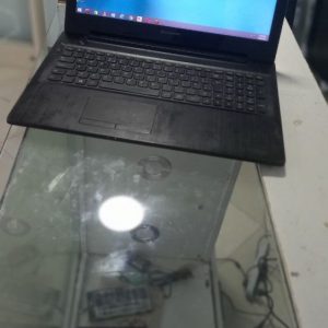 Lenovo think pad laptop