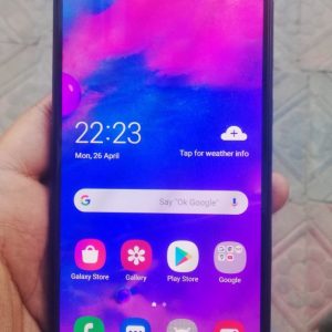 Samsung Galaxy M30