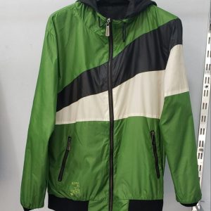 Mens jacket