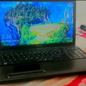 Toshiba satellite