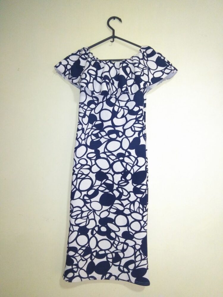 Women's dress – Used Gebeya