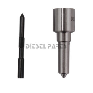 Common Rail Injector Nozzle DLLA145P1024