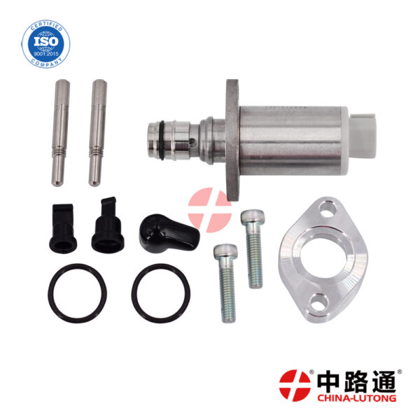 Suction Control Valve SCV Kit 294200-0042