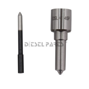 Common rail Injector Nozzle Dlla145P864