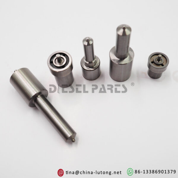 Diesel Injector Nozzle DLLA134P422 for Mercedes Benz